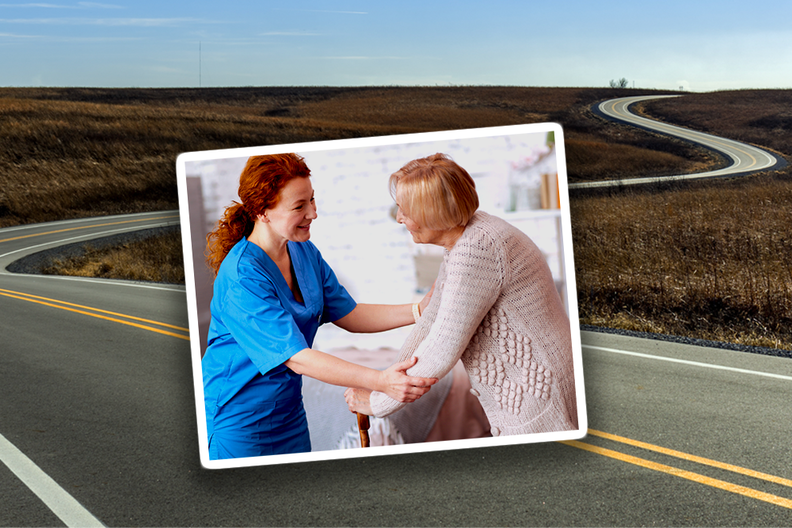 Sanford Health’s hospitalathome program a model for rural care